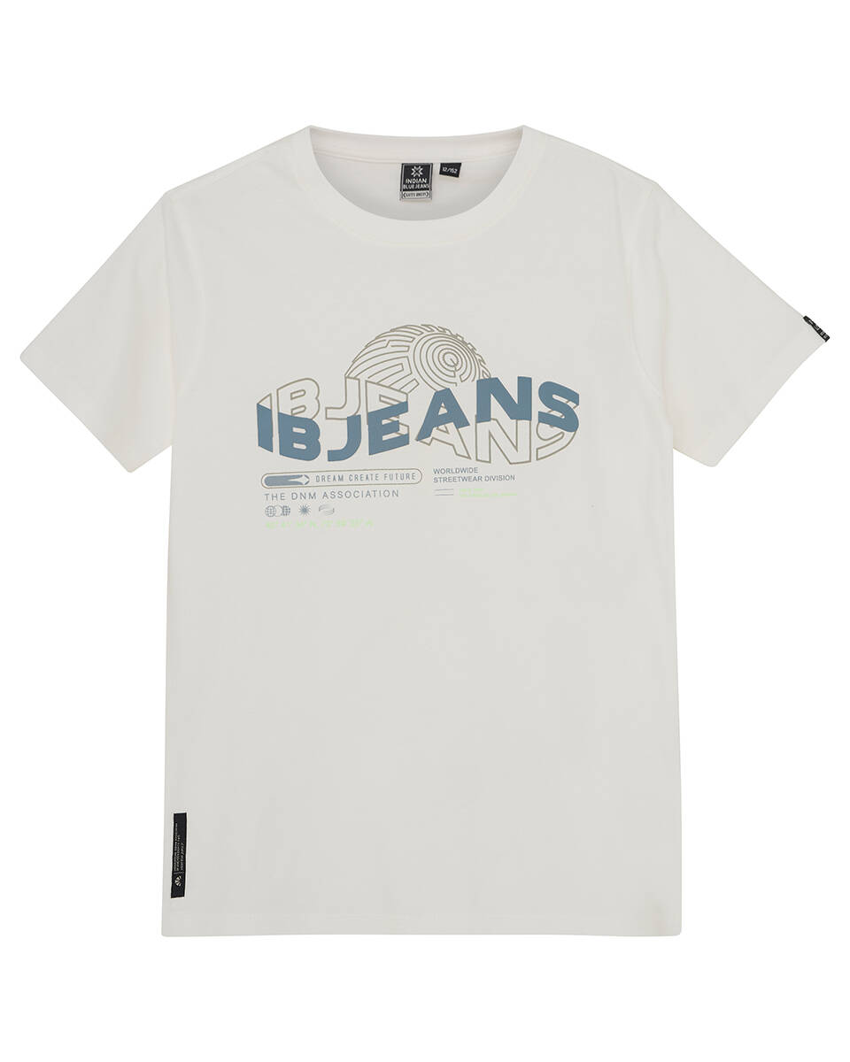 Indian Blue T-shirt 960129