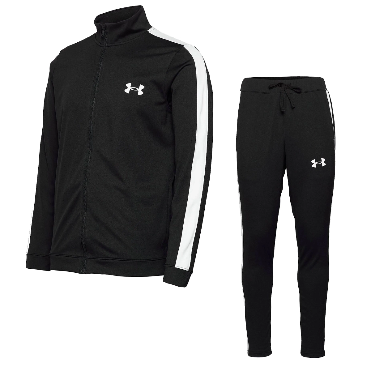 Under Armour Knit trainingspak
