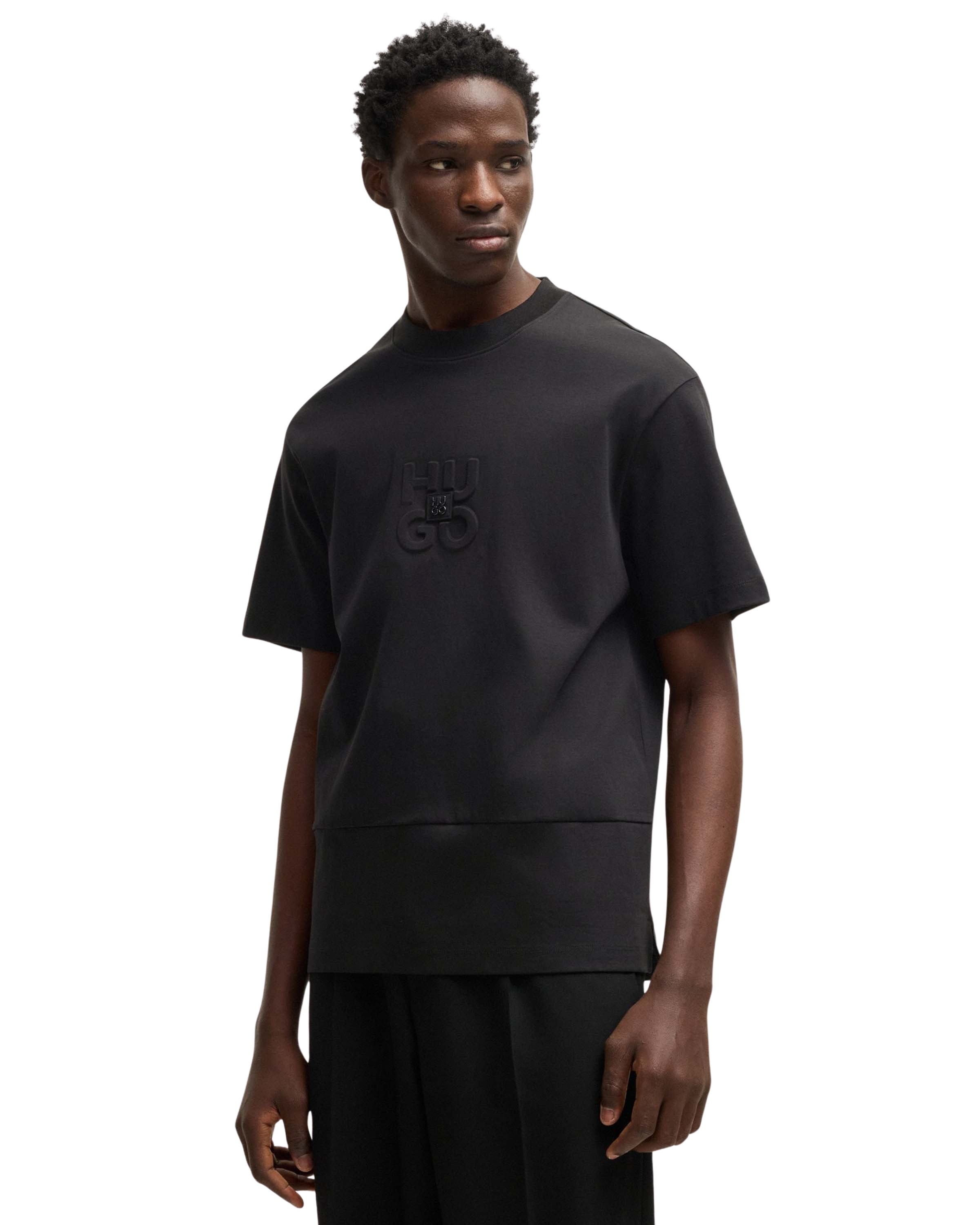 Hugo Boss Debotac t-hirt