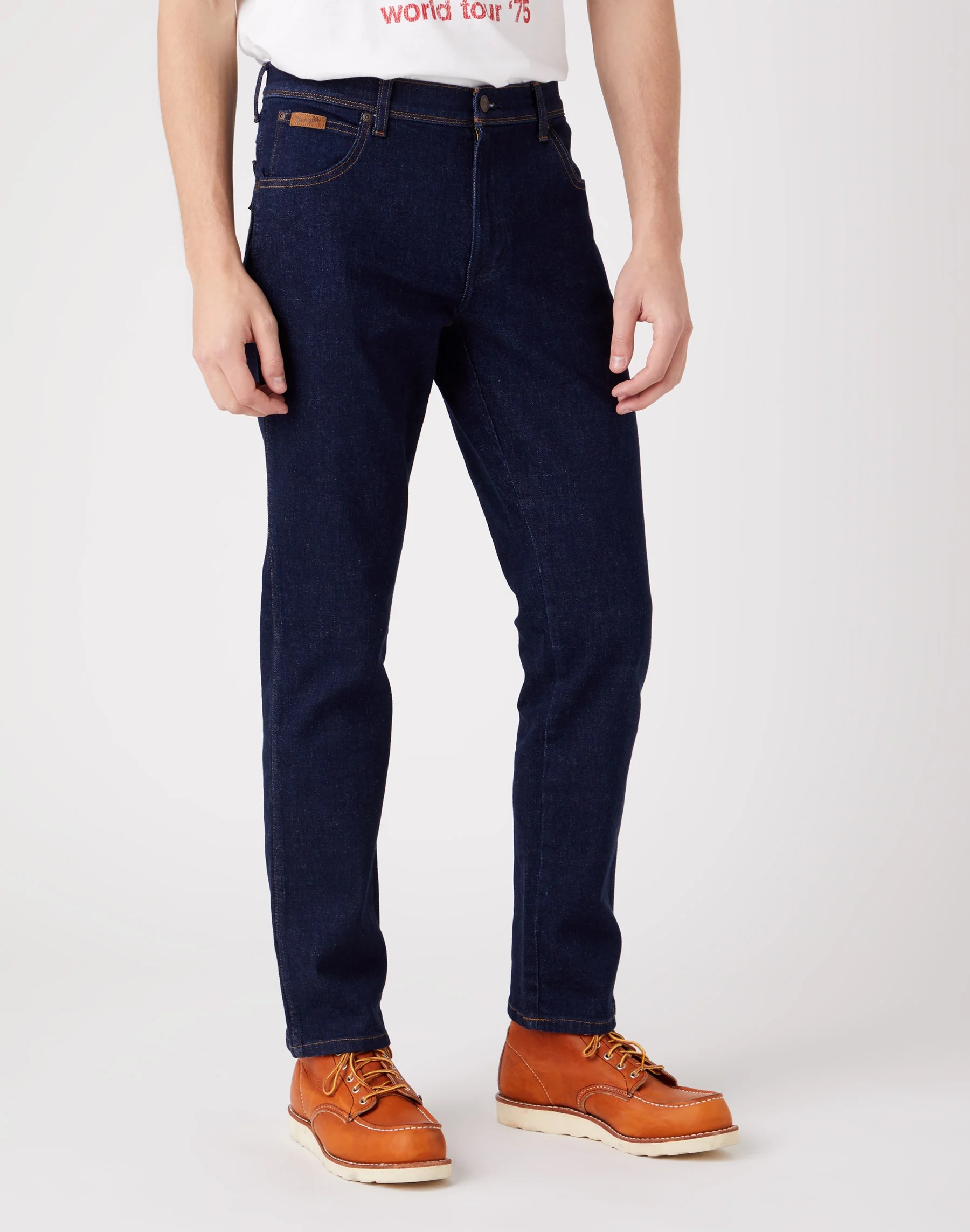 Wrangler Texas slim day drifter