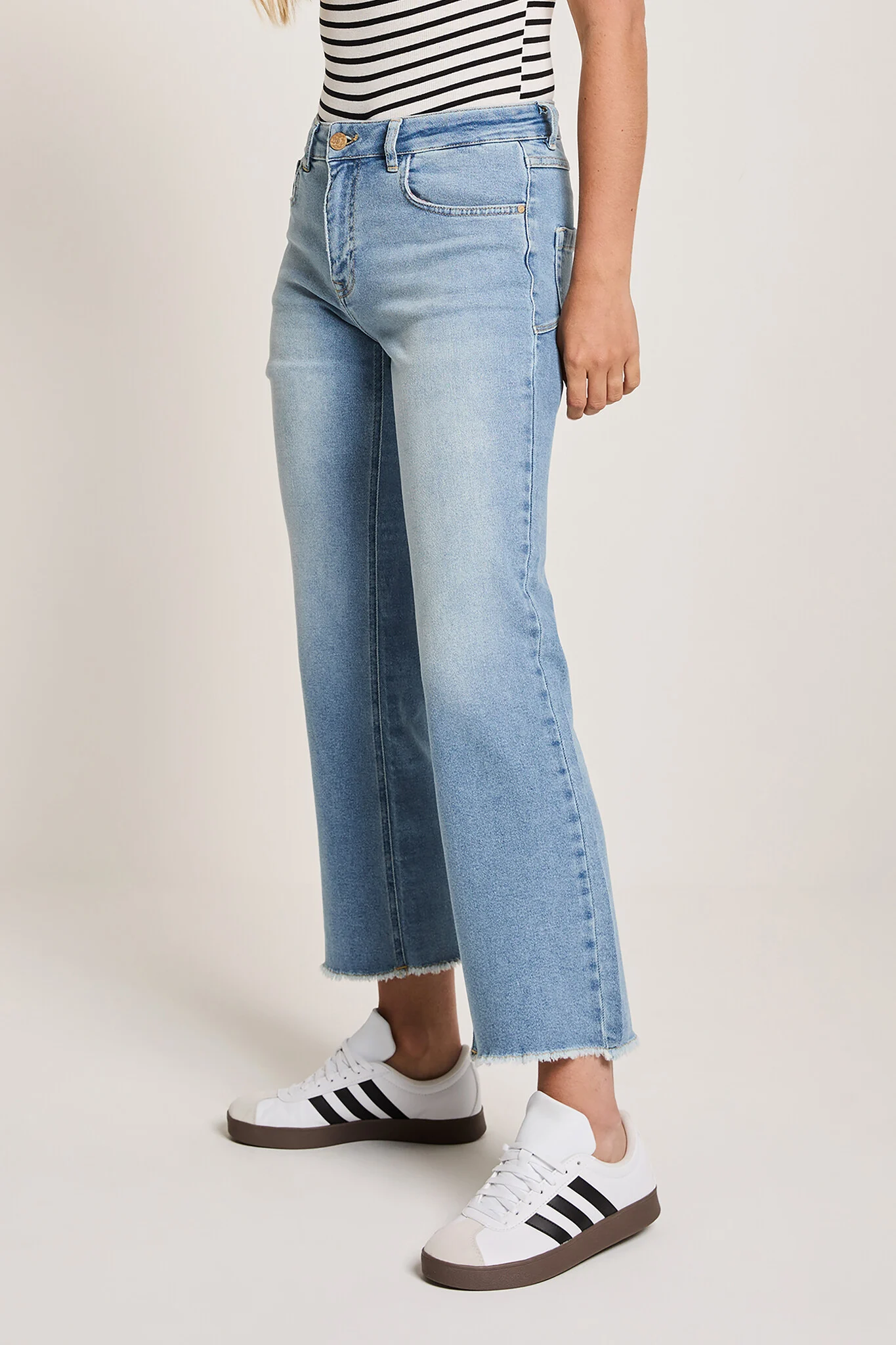 Para Mi Ss251.212337-d179 mila daily denims