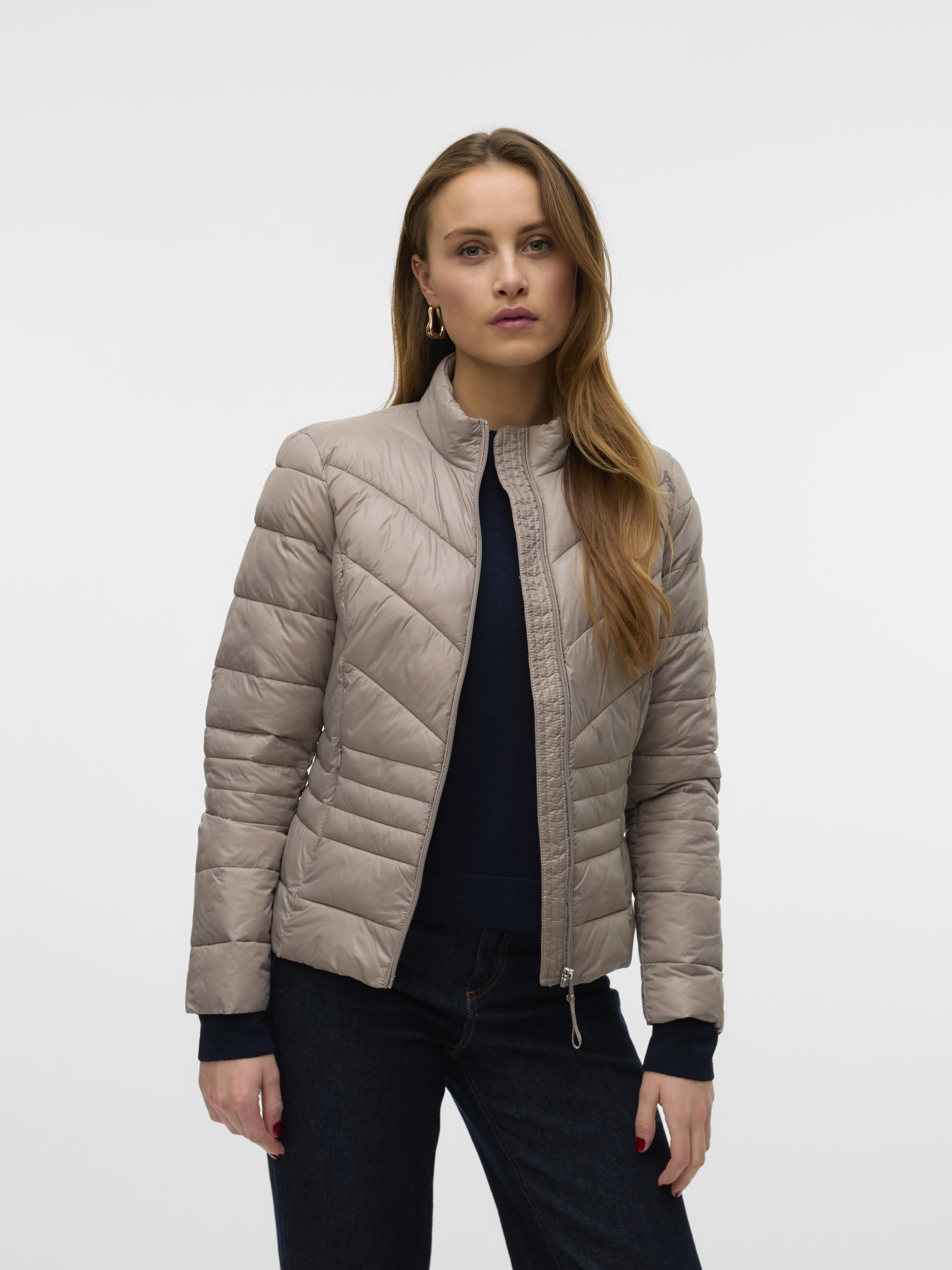 Vero Moda Vmsorayasiv short jacket boo