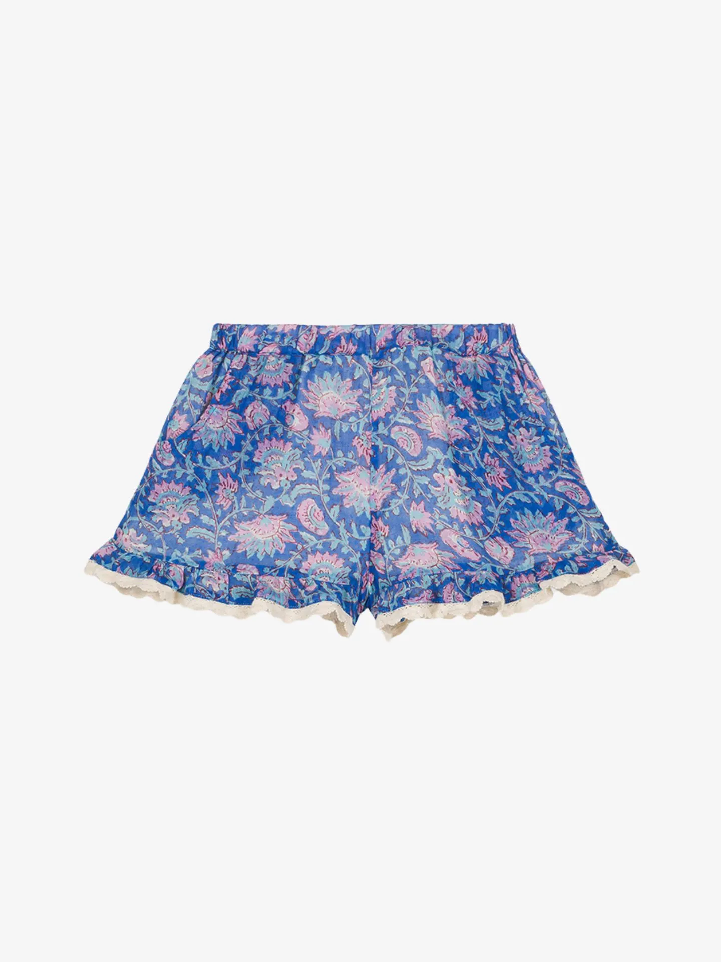 Louise Misha Meisjes short vallaloid