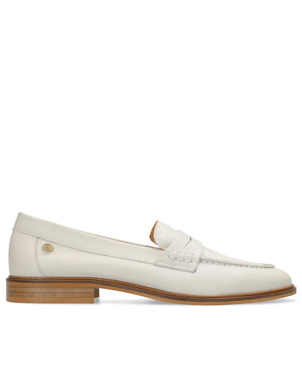 Fred de la Bretoniere Loafers fr001200651w