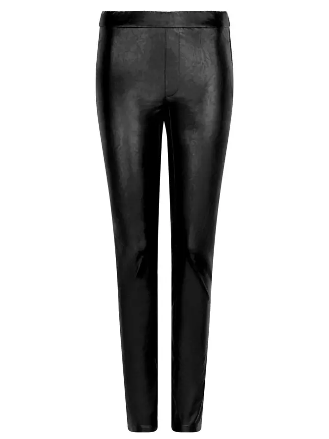 Dante 6 D6 diton faux leather leggings