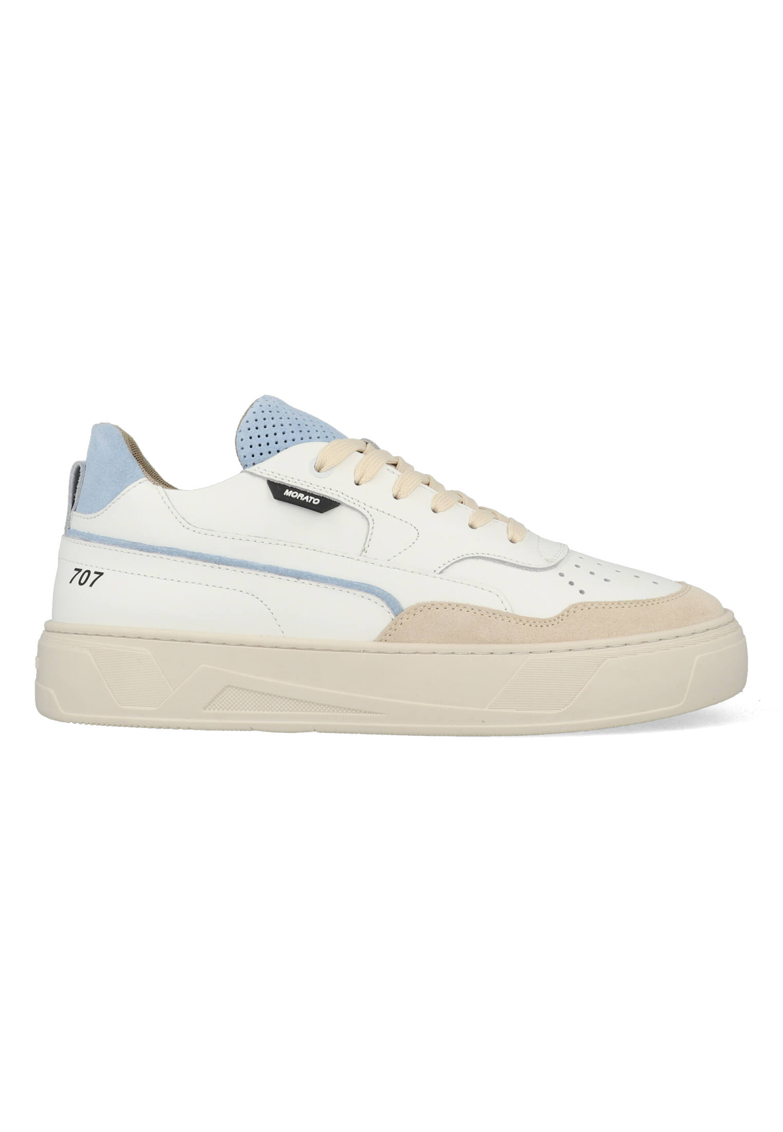 Antony Morato Sneakers mmfw01670-le300001-7124