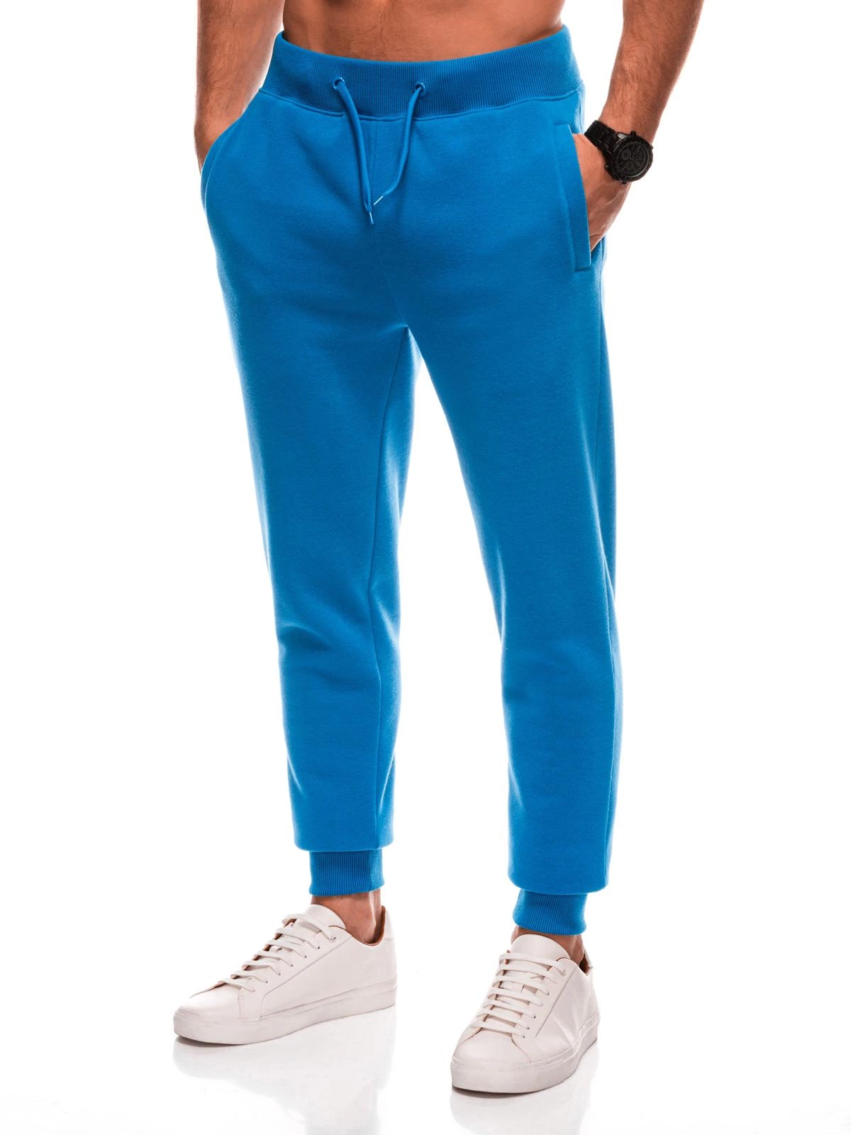 Edoti joggingbroek heren -