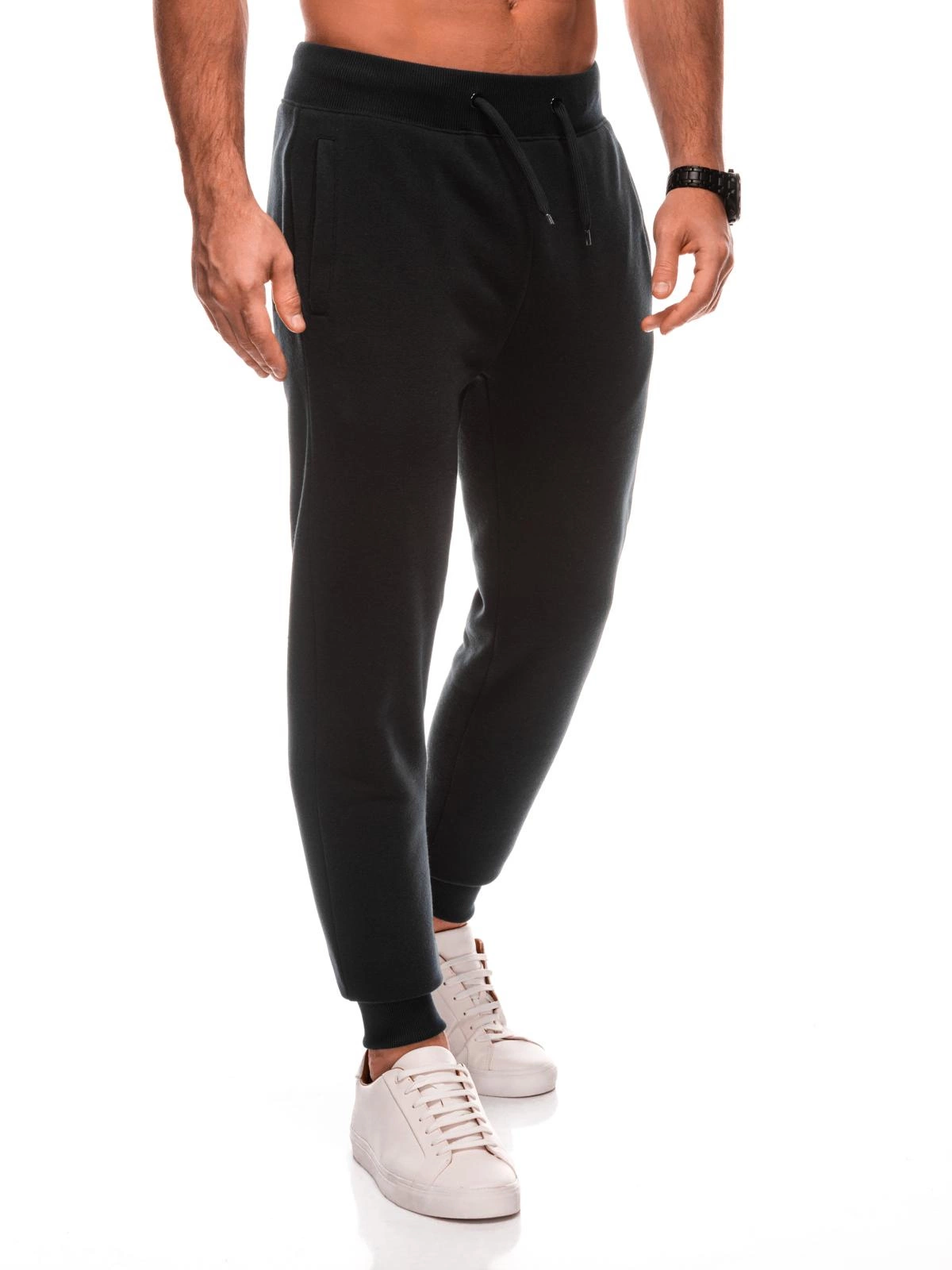 Edoti joggingbroek heren -