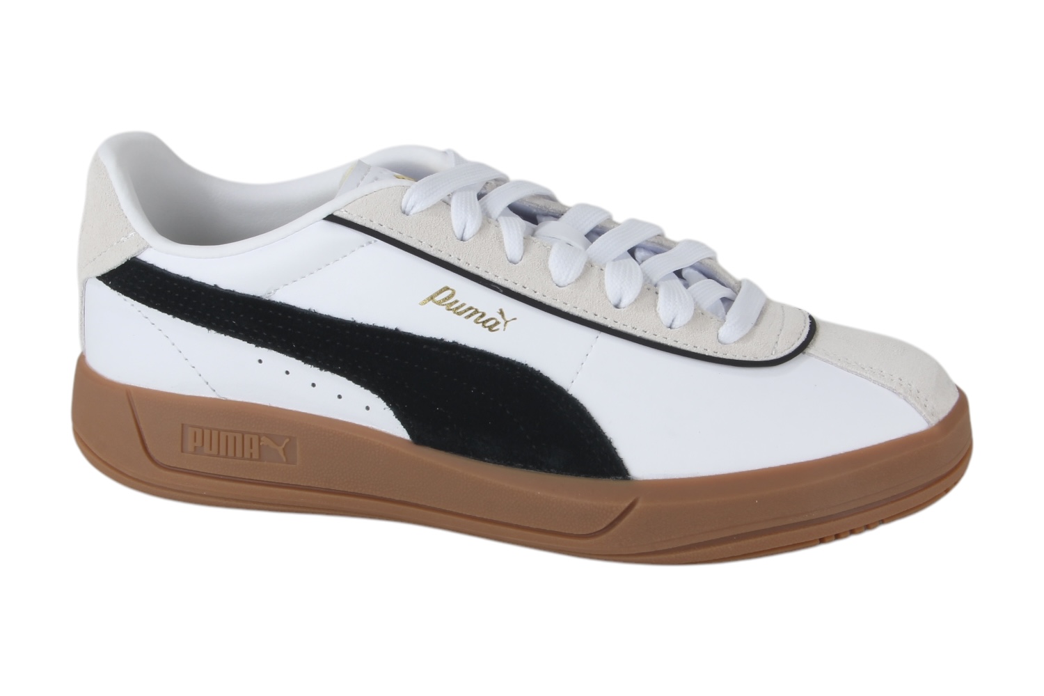 Puma 400364-01 dames sneakers