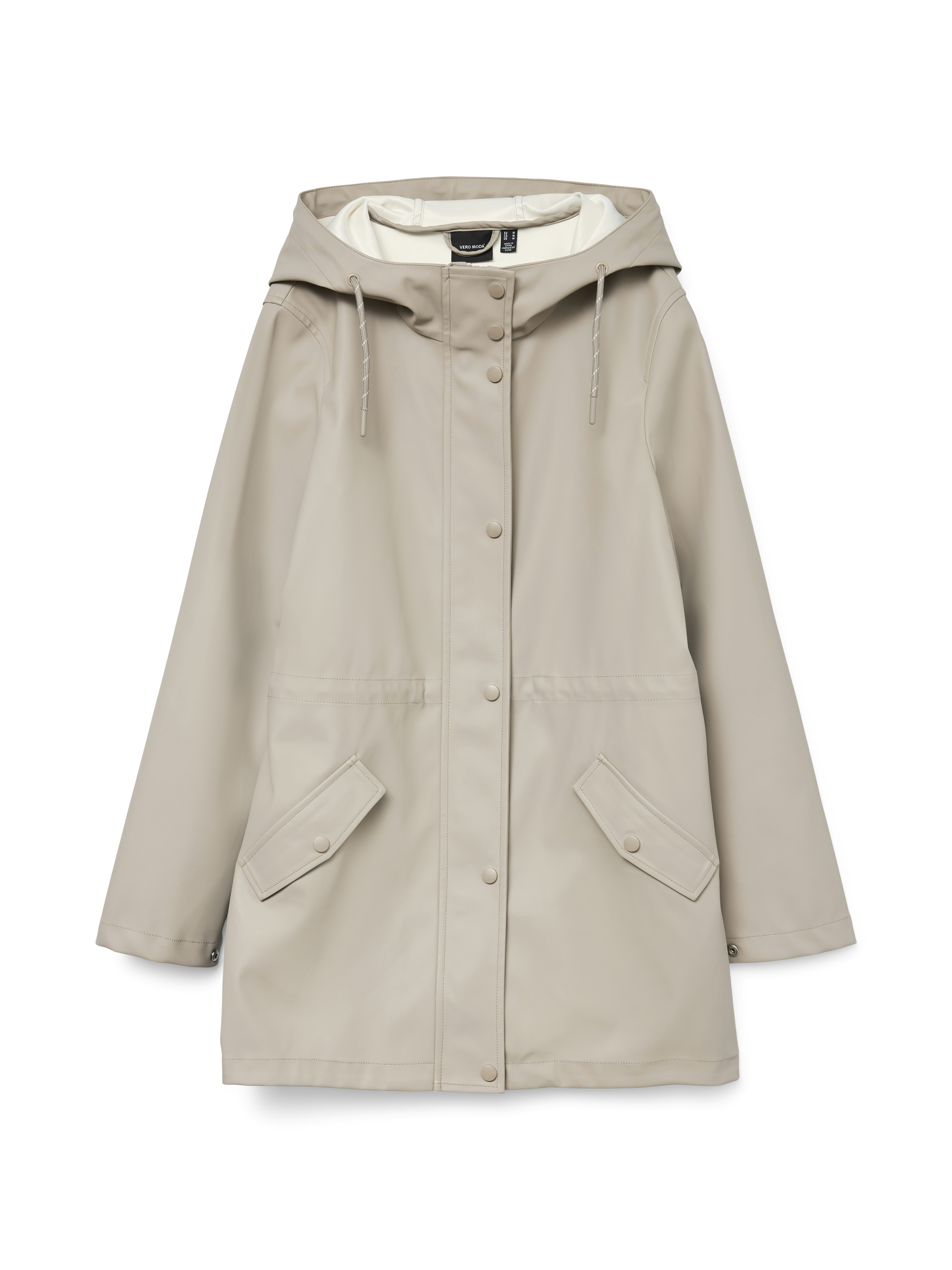 Vero Moda Vmmalou coated jacket noos