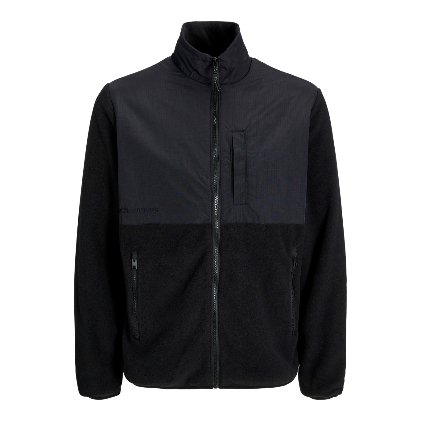 Jack & Jones Marvin fleece jacket