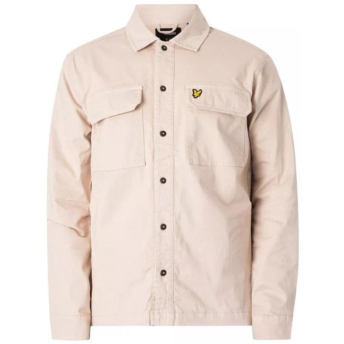 Lyle and Scott Cargo jasje