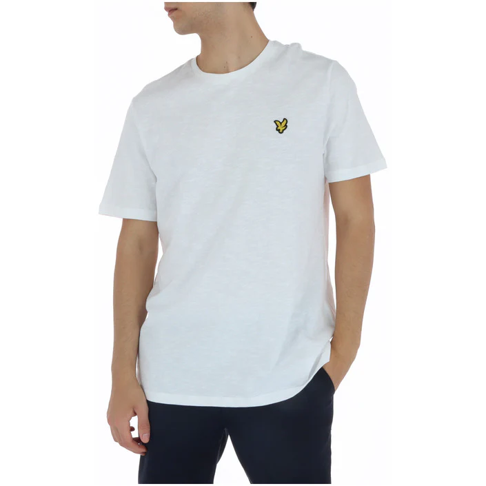 Lyle and Scott Te basic t-shirt