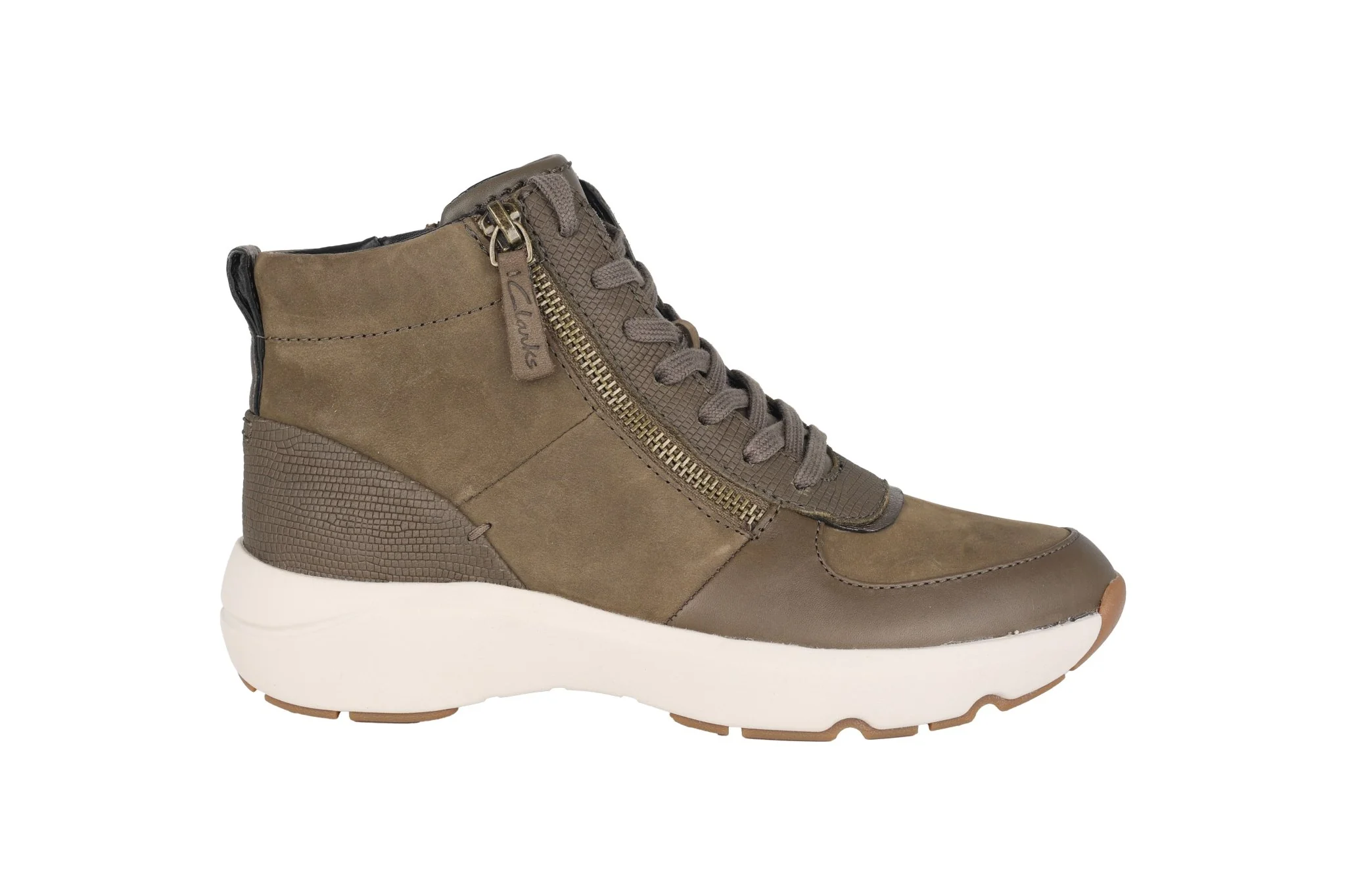 Clarks Original Tivoli lane dames laars