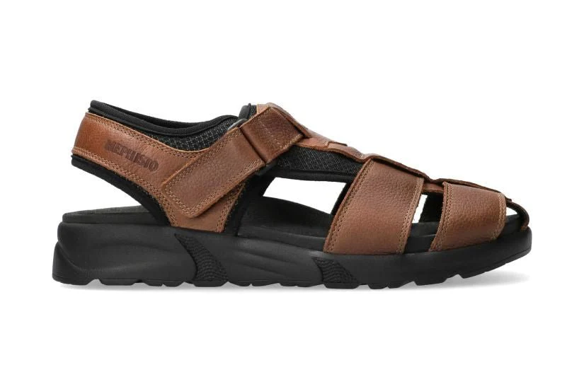 Mephisto Toren heren sandaal