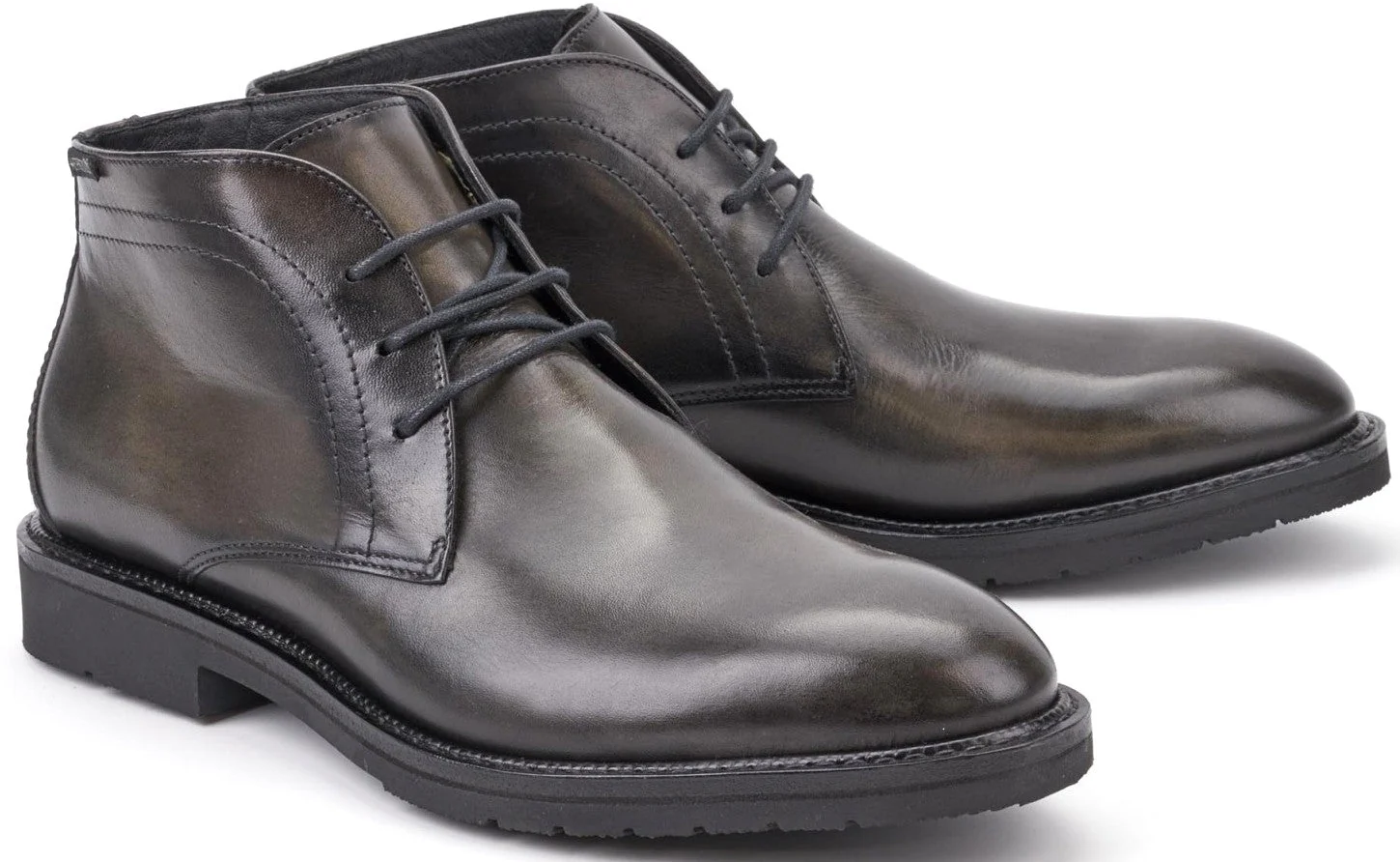 Mephisto Tiberio heren laars