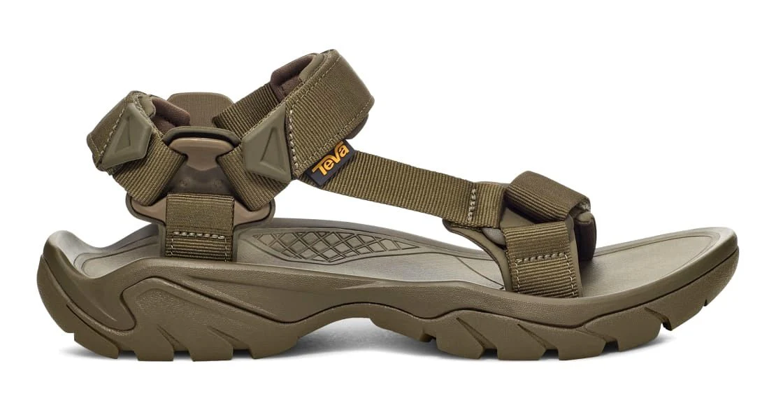 Teva Terra fi 5 heren sandaal