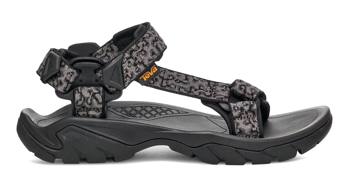 Teva Terra fi 5 heren sandaal
