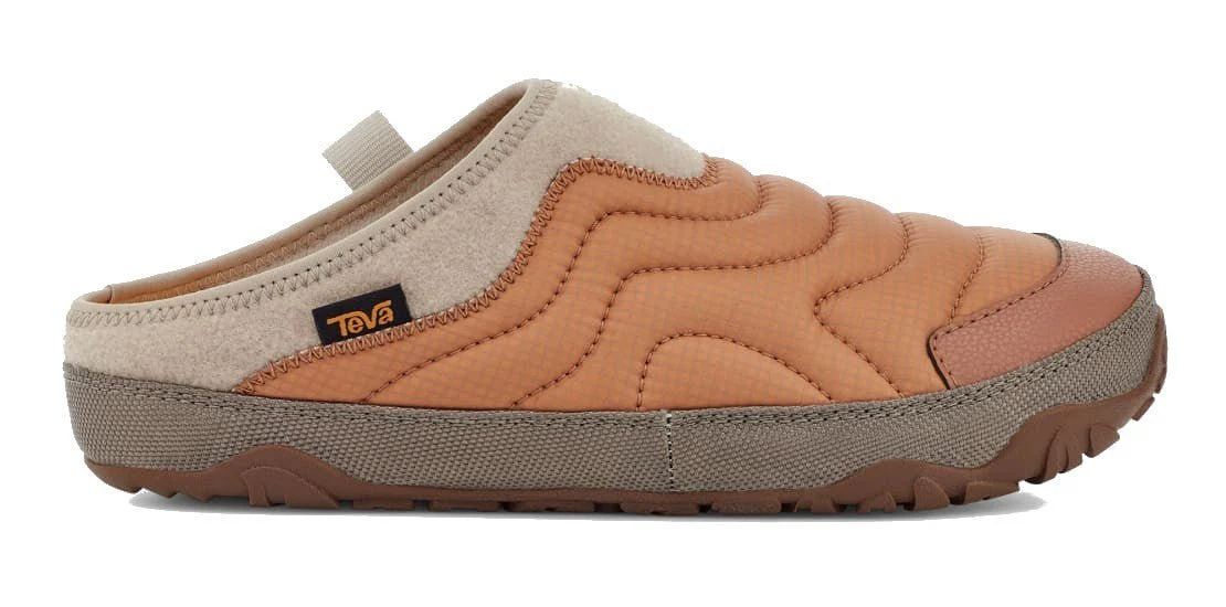 Teva Reember terrain dames slof