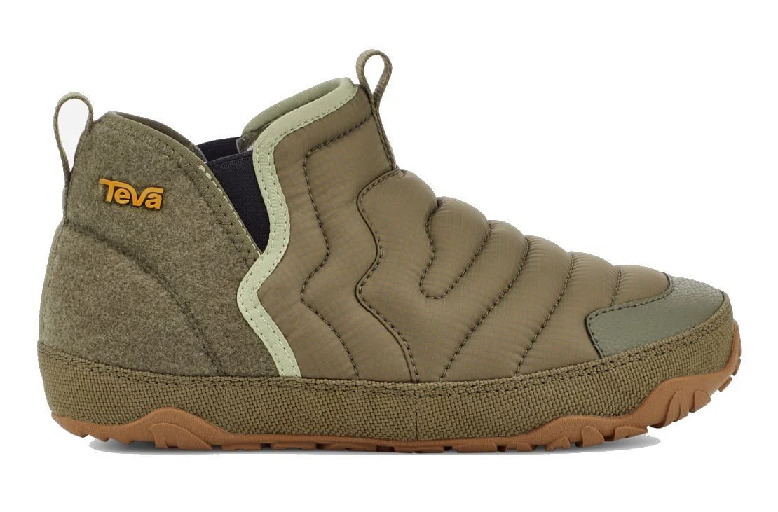 Teva Reember terrain dames laars