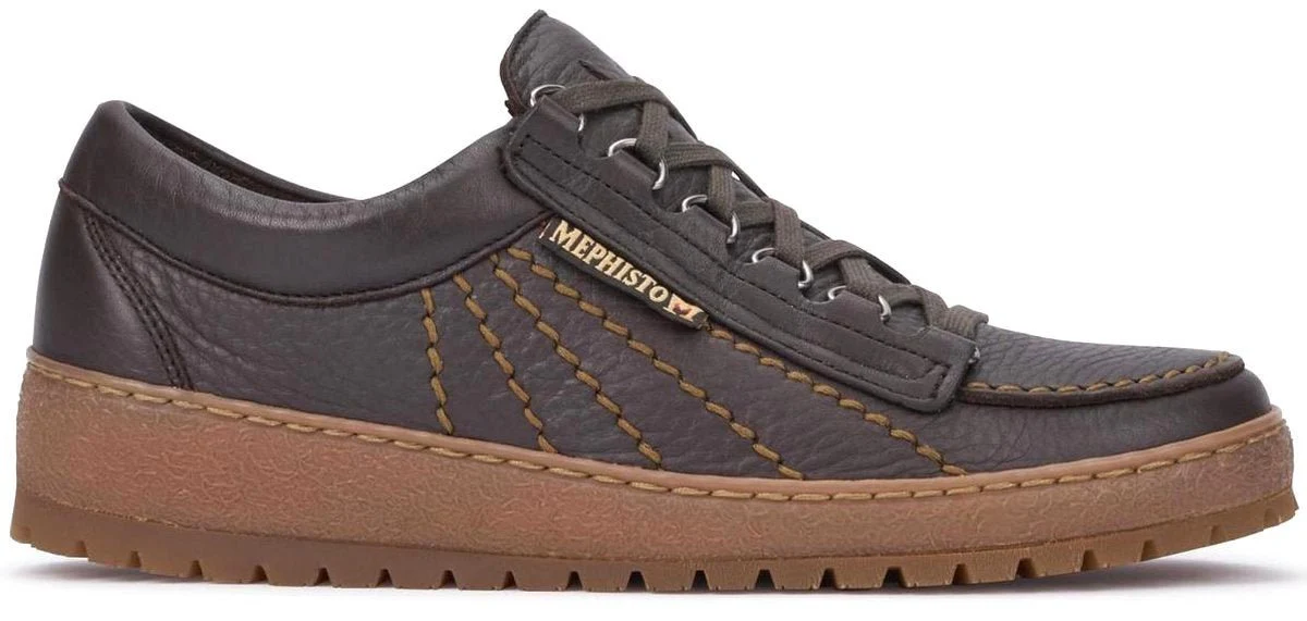 Mephisto Rainbow heren veterschoen