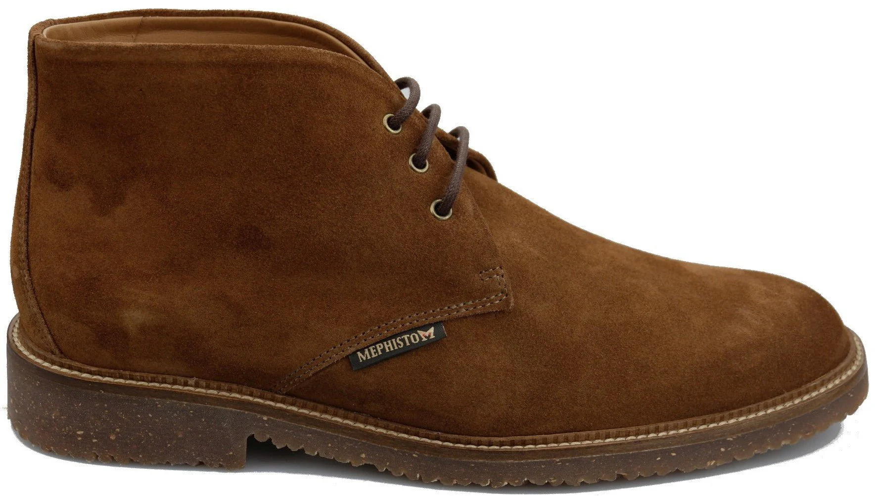 Mephisto Polo heren laars