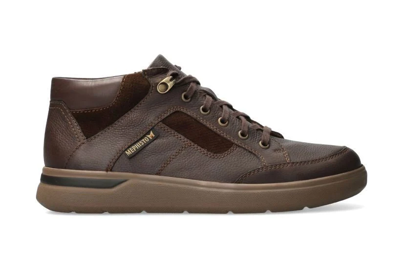 Mephisto Orton heren laars
