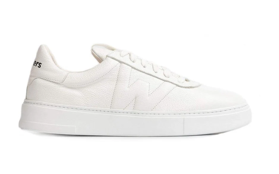 Wonders Oliver heren sneaker