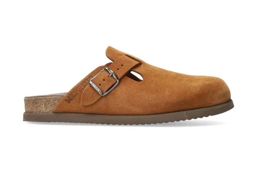 Mephisto Nathan heren sandaal
