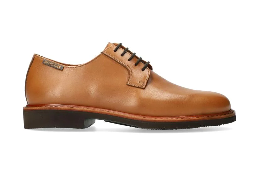 Mephisto Manko heren veterschoen