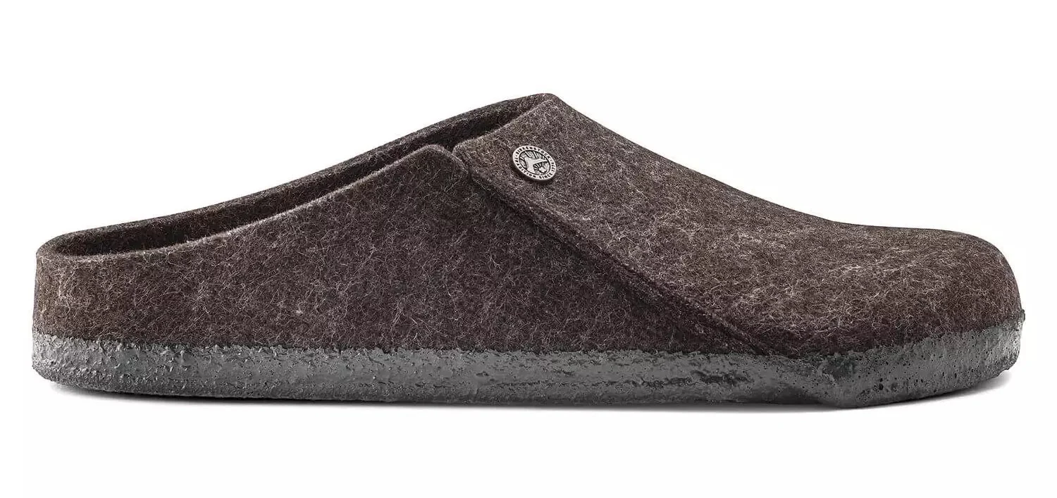 Birkenstock Zermatt rivet heren slof