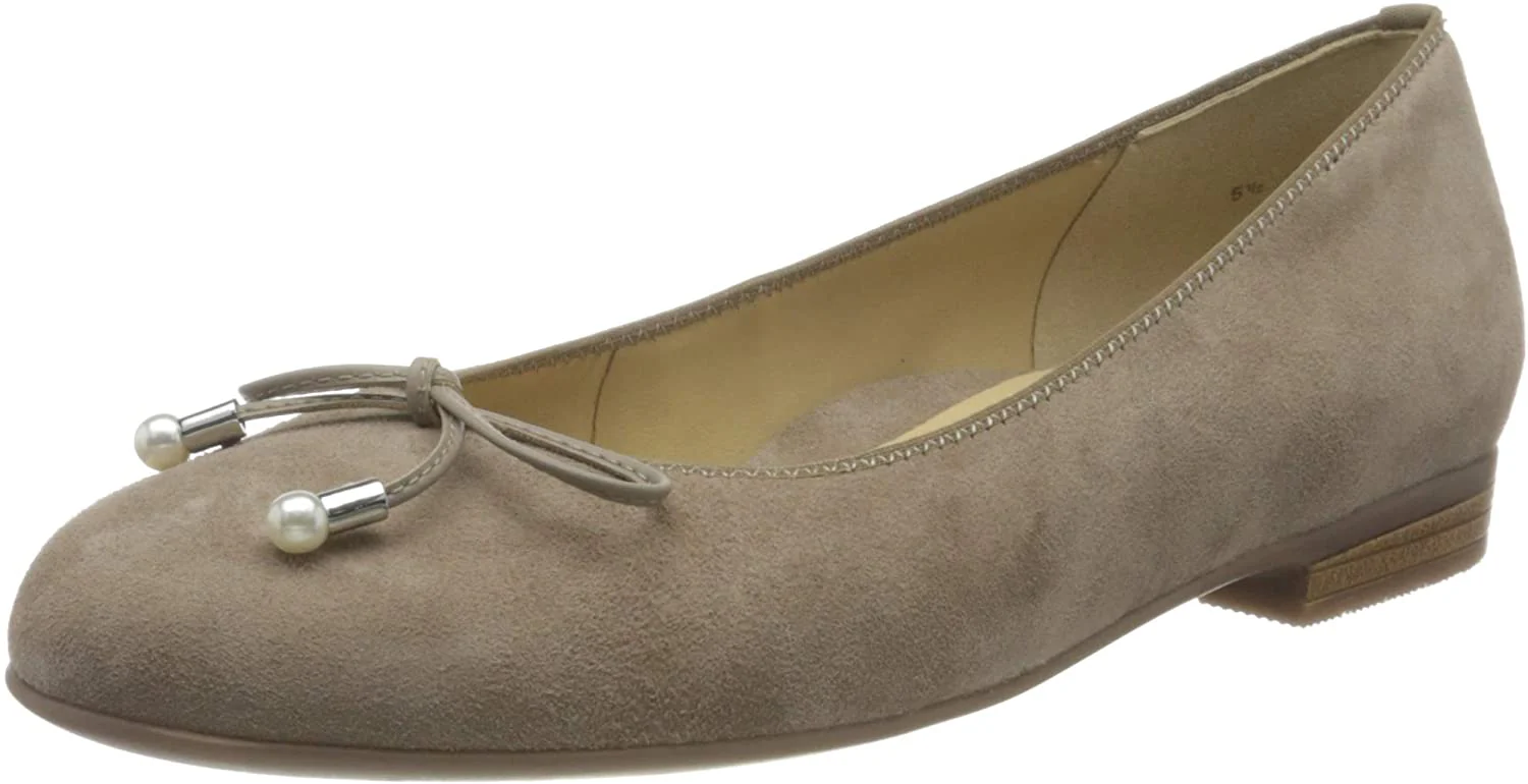 Ara 12-31324-07 dames ballerina