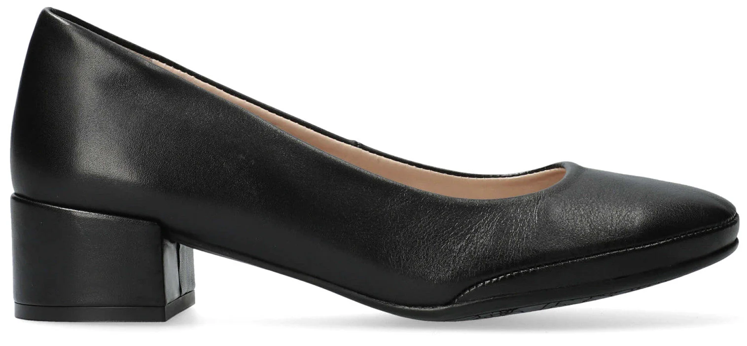 Mephisto Brity dames pump