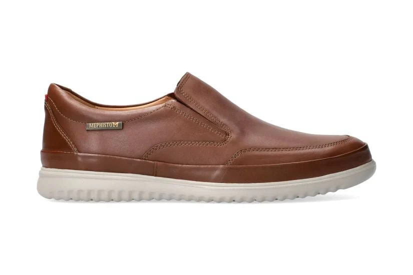 Mephisto Twain heren instapper