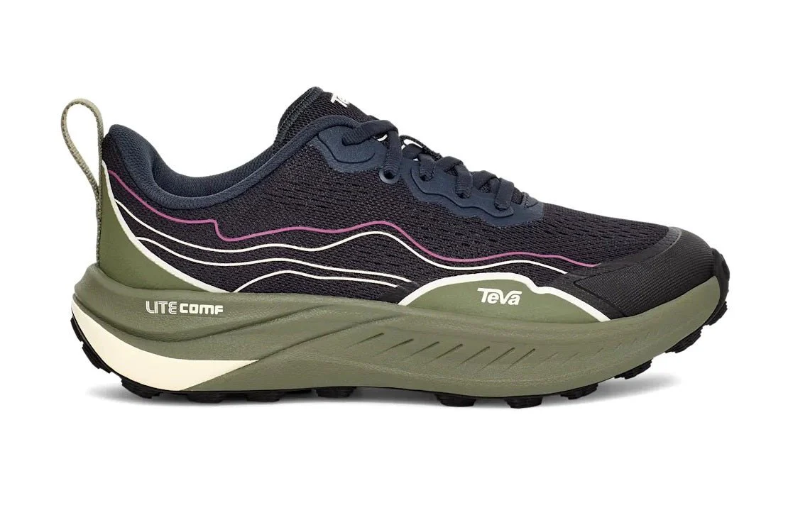 Teva Trailwinder dames sneaker