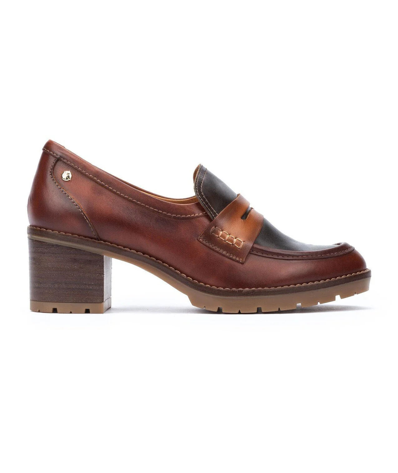 Pikolinos Llanes dames pump