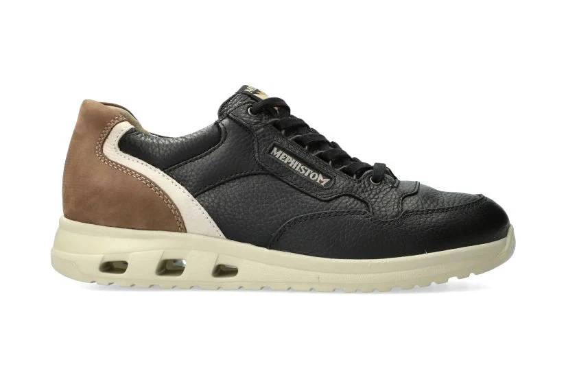 Mephisto Jansen heren sneaker