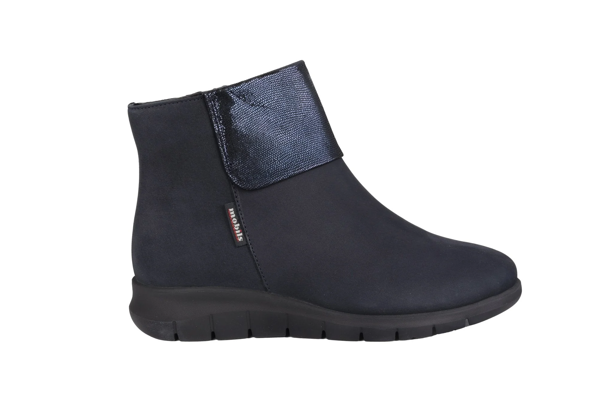 Mephisto Ilinca dames laars