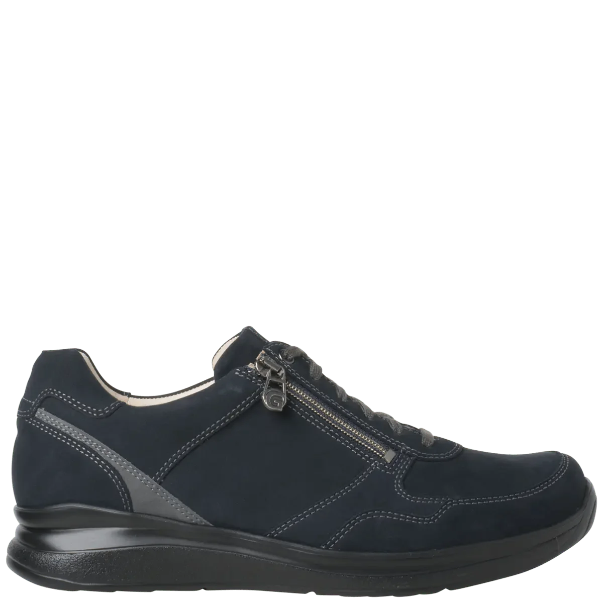 Ganter Harald heren sneaker