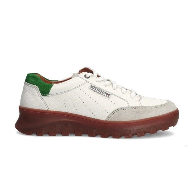 Mephisto Flynn heren sneaker