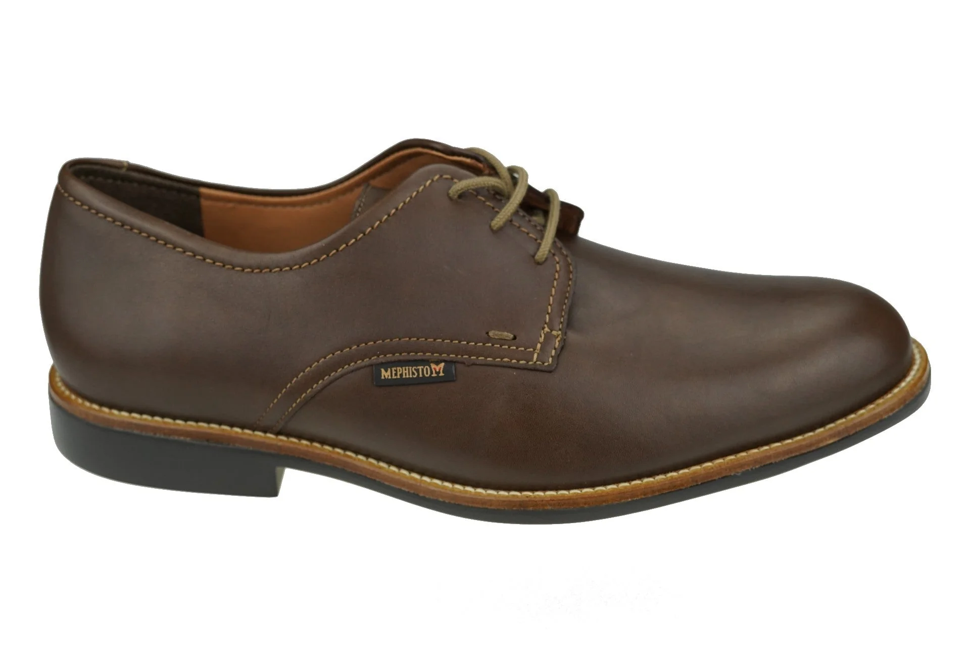 Mephisto Fernio heren veterschoen