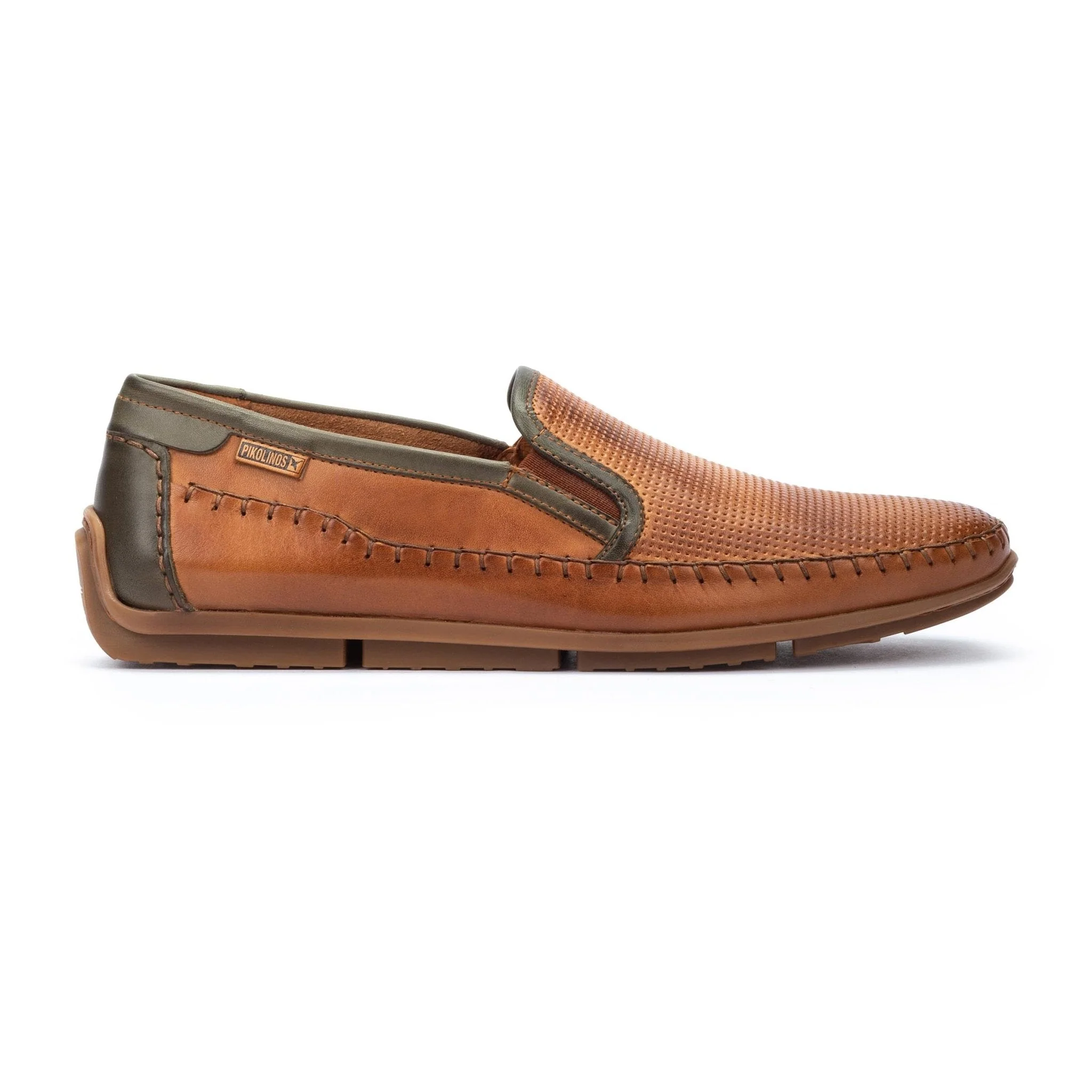 Pikolinos Conil heren moccasin