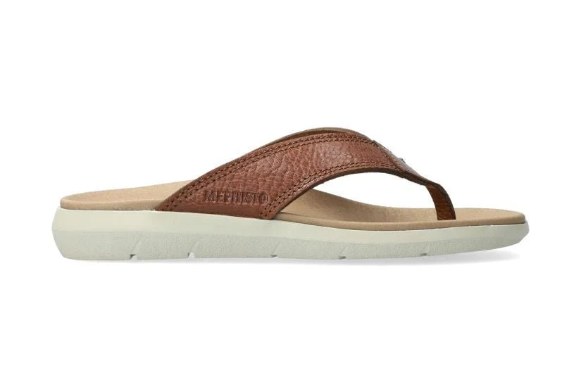 Mephisto Charly heren sandaal