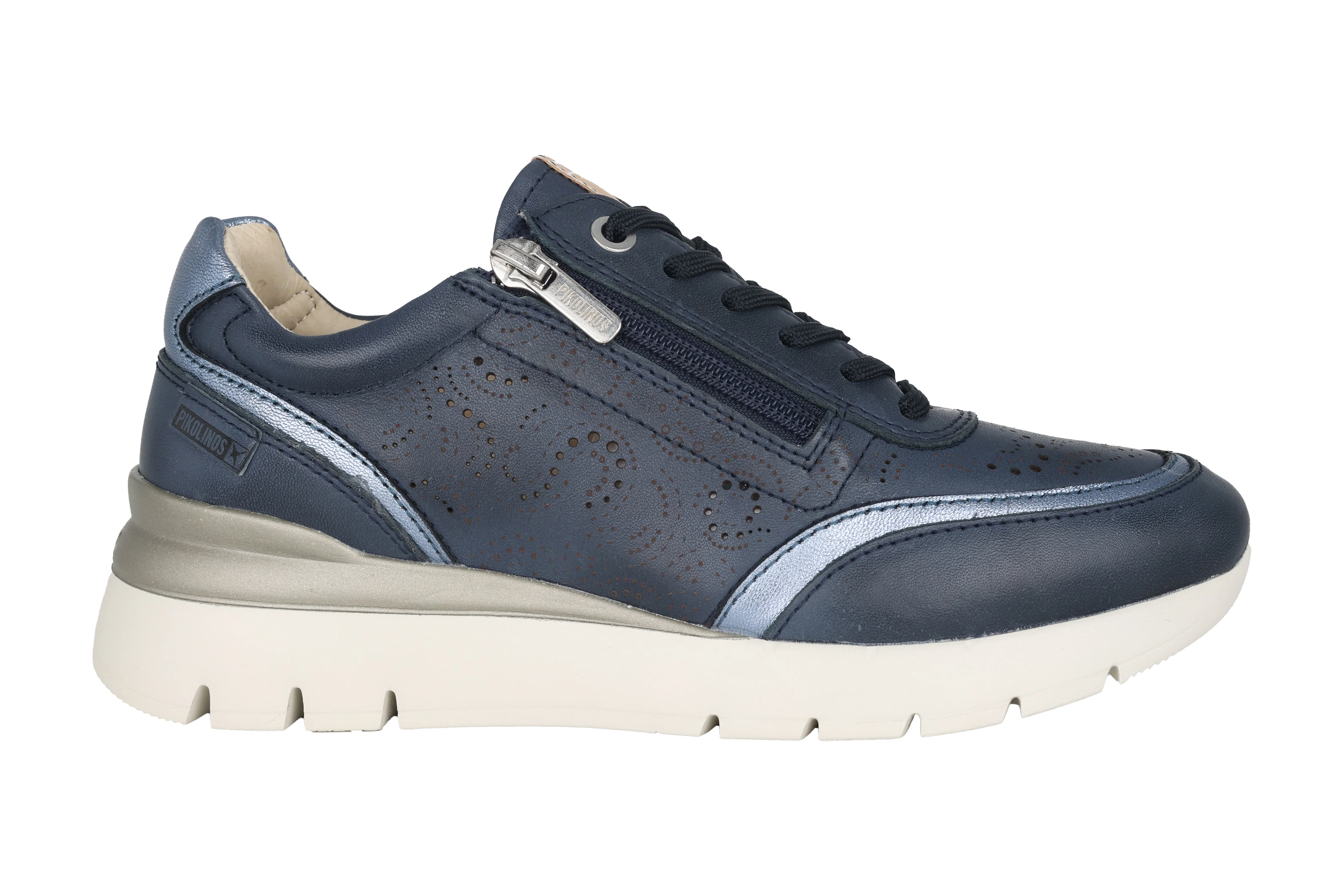 Pikolinos Cantabria dames sneaker