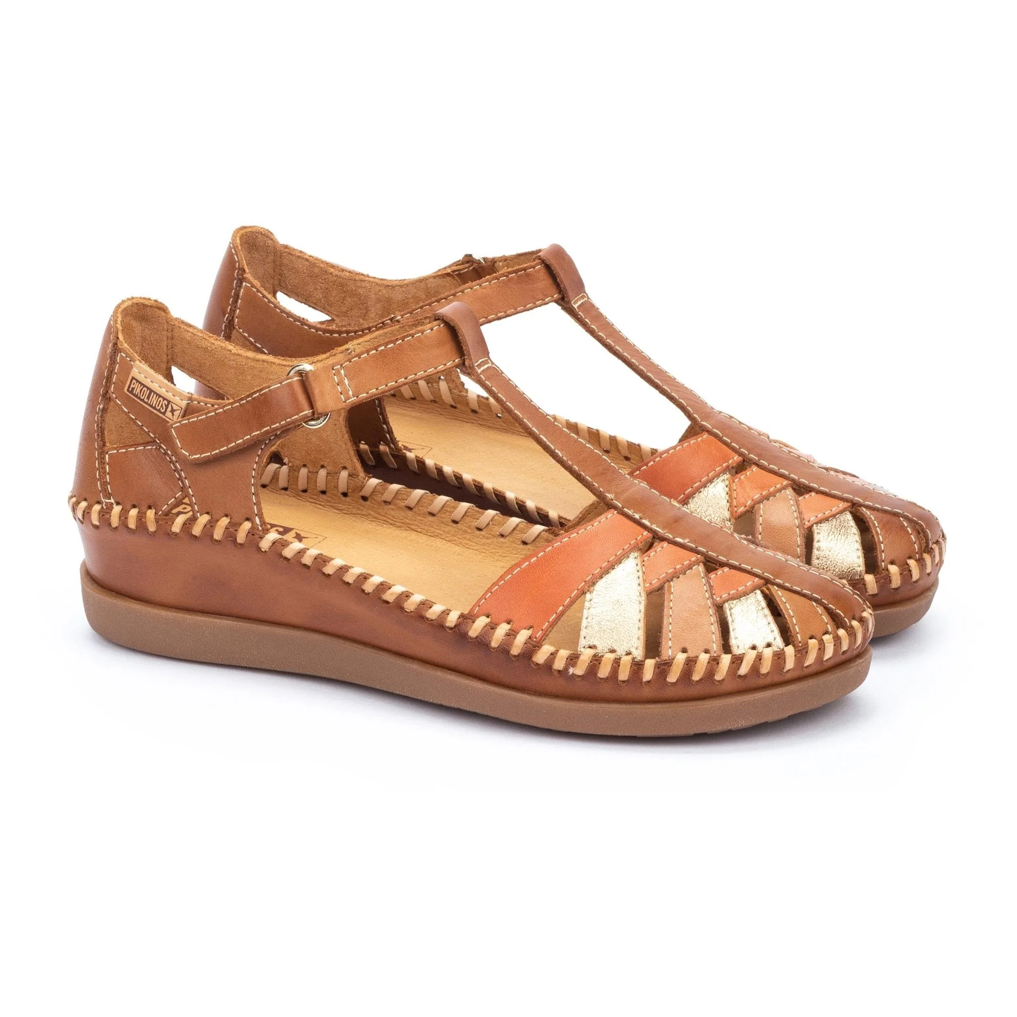 Pikolinos Cadaques dames sandaal