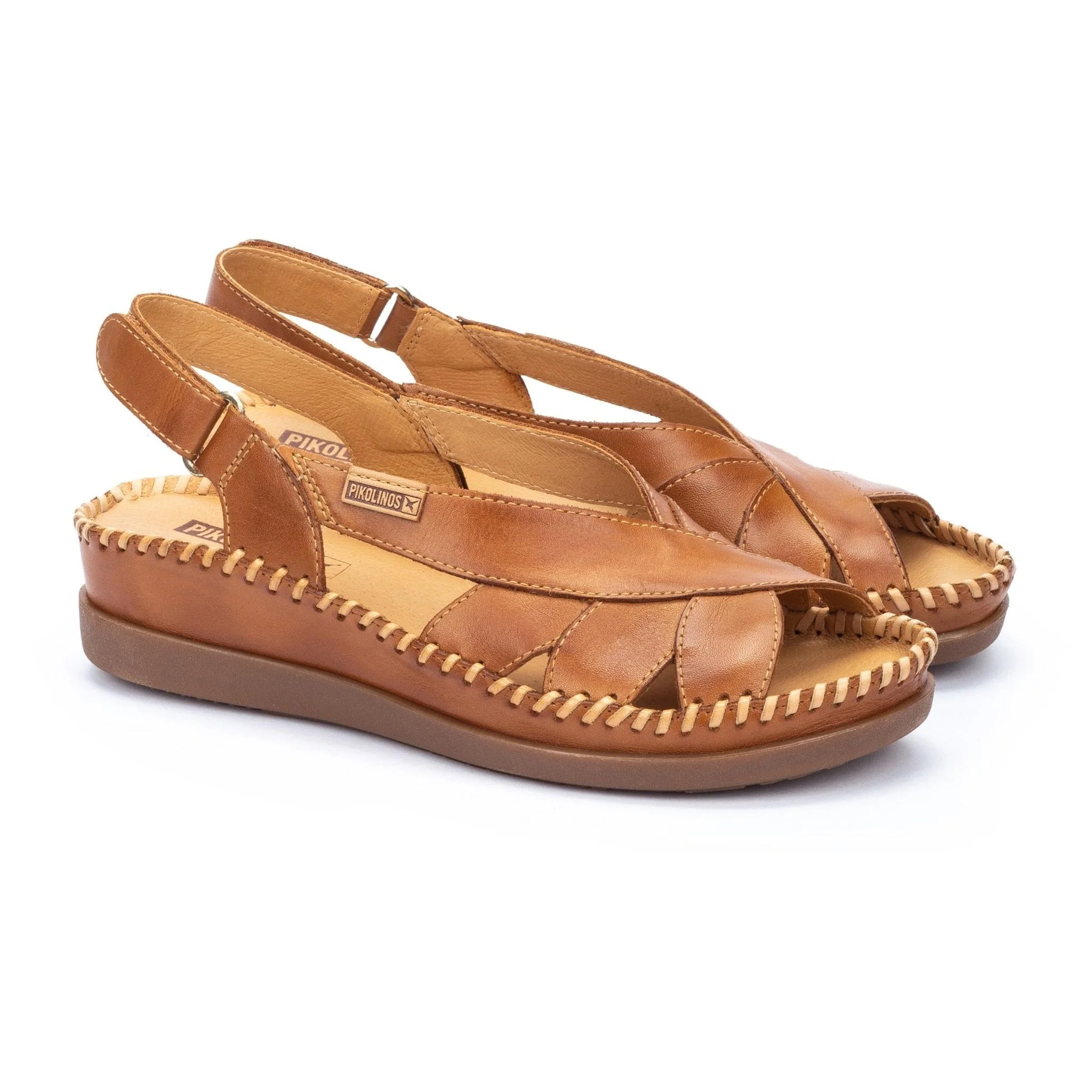 Pikolinos Cadaques dames sandaal