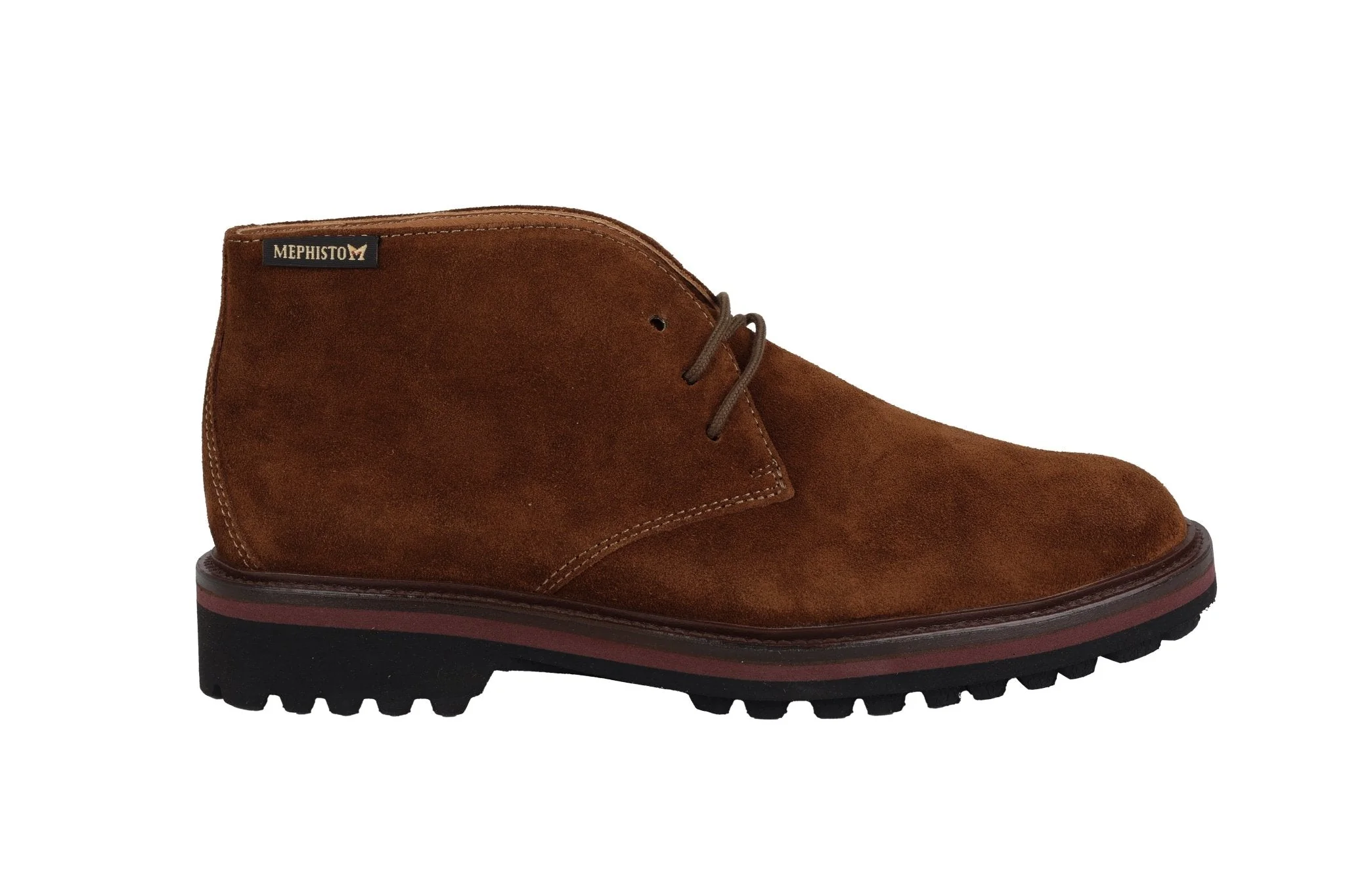 Mephisto Berto heren laars