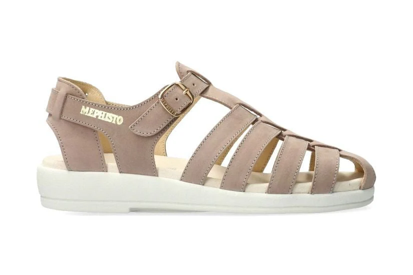 Mephisto Babett dames sandaal