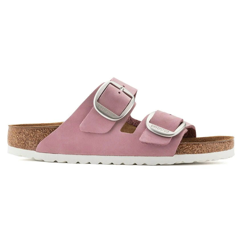 Birkenstock Arizona big buckle dames sandaal