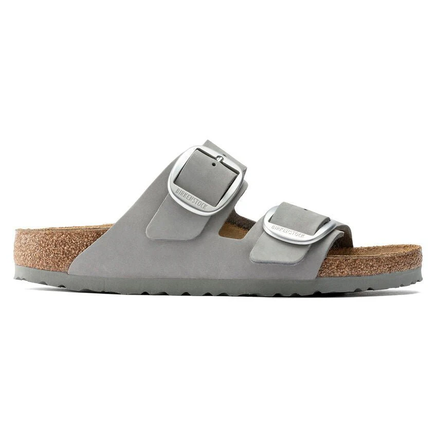 Birkenstock Arizona big buckle dames sandaal